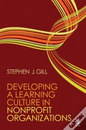 Capa do artigo Developing A Learning Culture In Nonprofit Organizations