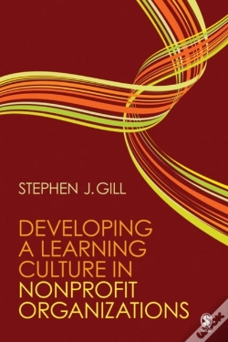 Capa do artigo Developing A Learning Culture In Nonprofit Organizations