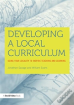 Developing A Local Curriculum