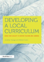 Developing A Local Curriculum - Preview