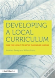 Capa do artigo Developing A Local Curriculum