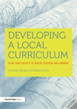 Capa do artigo Developing A Local Curriculum