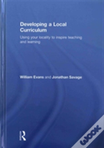 Developing A Local Curriculum