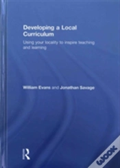 Capa do artigo Developing A Local Curriculum