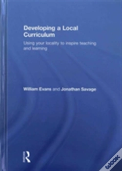 Capa do artigo Developing A Local Curriculum