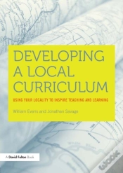 Capa do artigo Developing A Local Curriculum