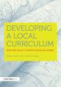 Developing A Local Curriculum - Preview