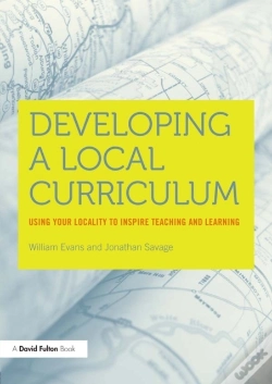 Capa do artigo Developing A Local Curriculum