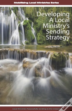 Capa do artigo Developing A Local Ministry'S Sending Strategy