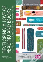 Developing A Love Of Reading And Books