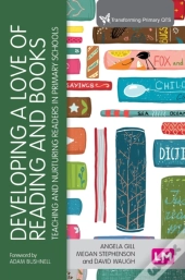 Developing A Love Of Reading And Books