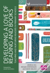 Developing A Love Of Reading And Books