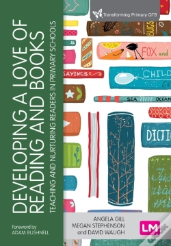 Capa do artigo Developing A Love Of Reading And Books