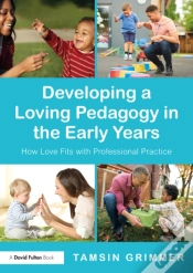 Capa do artigo Developing A Loving Pedagogy In The Early Years