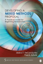 Developing A Mixed Methods Proposal - Preview