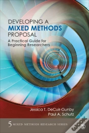 Capa do artigo Developing A Mixed Methods Proposal