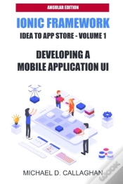 Capa do artigo Developing A Mobile Application Ui With Ionic And Angular