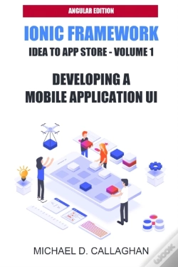 Capa do artigo Developing A Mobile Application Ui With Ionic And Angular