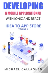 Developing A Mobile Application Ui With Ionic And React