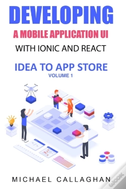 Capa do artigo Developing A Mobile Application Ui With Ionic And React