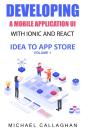 Developing A Mobile Application Ui With Ionic And React - Preview
