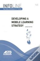 Developing A Mobile Learning Strategy