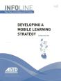 Developing A Mobile Learning Strategy - Preview