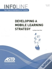 Developing A Mobile Learning Strategy