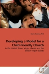 Capa do artigo Developing A Model For A Child-Friendly
