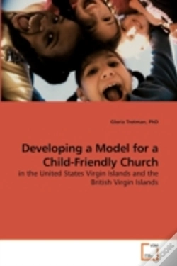 Capa do artigo Developing A Model For A Child-Friendly