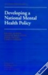 Developing A National Mental Health Policy