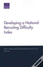 Developing A National Recruiting Difficulty Index