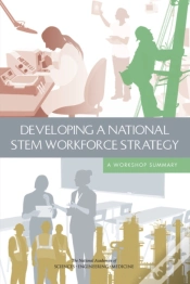 Capa do artigo Developing A National Stem Workforce Strategy