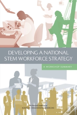 Capa do artigo Developing A National Stem Workforce Strategy