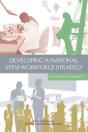 Developing A National Stem Workforce Strategy - Preview