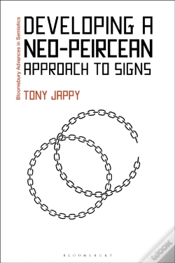 Capa do artigo Developing A Neo-Peircean Approach To Signs