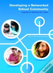 Capa do artigo Developing A Networked School Community