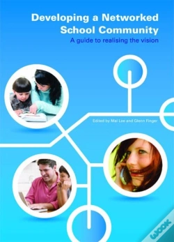 Capa do artigo Developing A Networked School Community