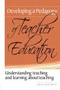 Developing A Pedagogy Of Teacher Education - Preview