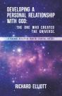 Developing A Personal Relationship With God - Preview