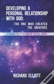 Capa do artigo Developing A Personal Relationship With God
