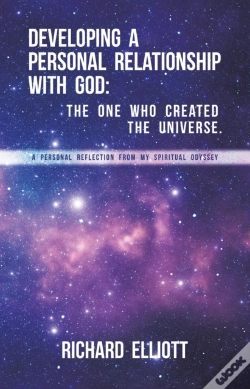 Capa do artigo Developing A Personal Relationship With God