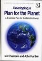 Developing A Plan For The Planet - Preview