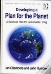 Capa do artigo Developing A Plan For The Planet