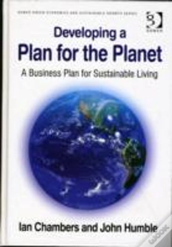 Capa do artigo Developing A Plan For The Planet