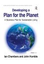 Developing A Plan For The Planet - Preview