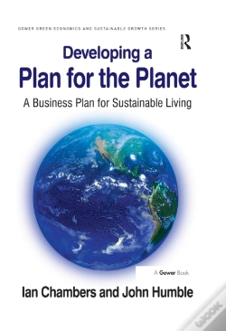 Capa do artigo Developing A Plan For The Planet