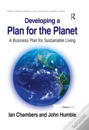 Capa do artigo Developing A Plan For The Planet