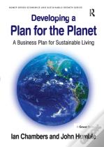 Developing A Plan For The Planet