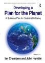 Developing A Plan For The Planet - Preview